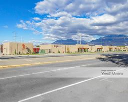 Image for Sojo Self Storage - 10901 South Jordan Gateway, South Jordan, UT