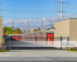 Photo 2 of Sojo Self Storage - 10901 South Jordan Gateway, South Jordan, UT