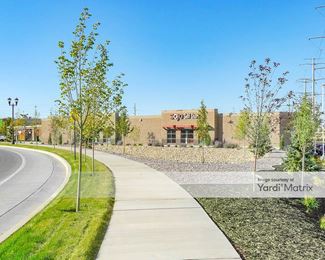 Photo 3 of Sojo Self Storage - 10901 South Jordan Gateway, South Jordan, UT
