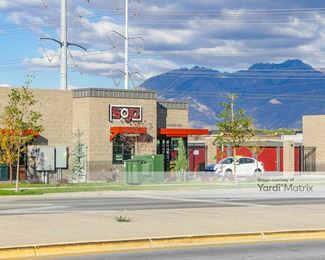 Photo 4 of Sojo Self Storage - 10901 South Jordan Gateway, South Jordan, UT