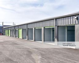 Image for Extra Space Storage - 4639 South 5600 West, West Valley City, UT