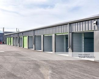 Photo 1 of Extra Space Storage - 4639 South 5600 West, West Valley City, UT
