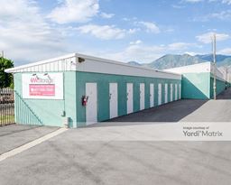 Image for JW Storage - 1000 North 300 West, Spanish Fork, UT