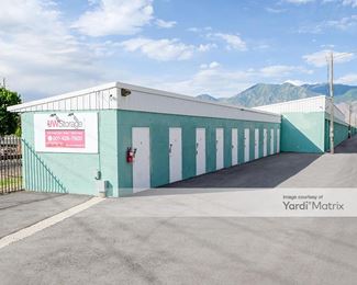Photo 1 of JW Storage - 1000 North 300 West, Spanish Fork, UT