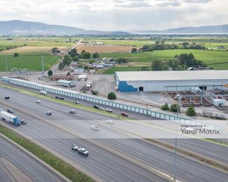 Photo 3 of JW Storage - 1000 North 300 West, Spanish Fork, UT