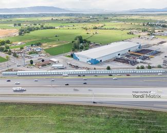 Photo 4 of JW Storage - 1000 North 300 West, Spanish Fork, UT