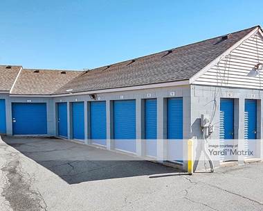 Storage Units for Rent available at 10380 Highland Road, White Lake, MI 48386