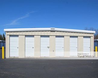 Photo 3 of SpareBox Storage - 180 West Church Street, Lake Orion, MI