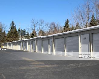 Photo 4 of SpareBox Storage - 180 West Church Street, Lake Orion, MI