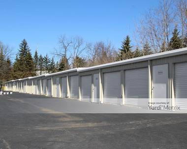 Storage Units for Rent available at 180 West Church Street, Lake Orion, MI 48362