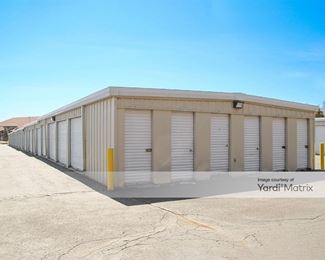 Photo 5 of SpareBox Storage - 180 West Church Street, Lake Orion, MI