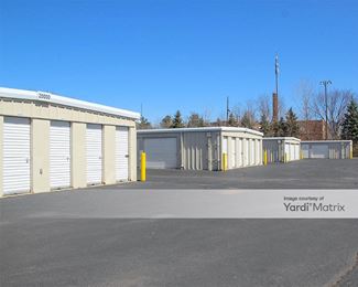 Photo 6 of SpareBox Storage - 180 West Church Street, Lake Orion, MI