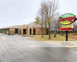 Photo 1 of Storage Unlimited - 15176 Beck Road, Plymouth, MI