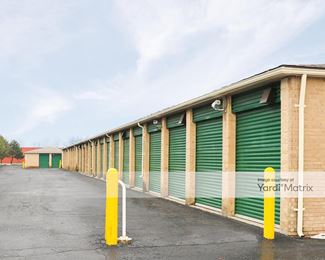 Photo 2 of Storage Unlimited - 15176 Beck Road, Plymouth, MI