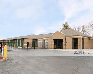 Photo 3 of Storage Unlimited - 15176 Beck Road, Plymouth, MI