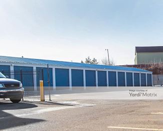 Photo 2 of Express Mini Storage - 2121 North Lapeer Road, Oxford, MI