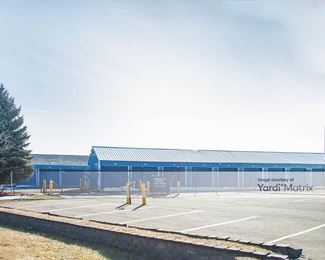 Photo 4 of Express Mini Storage - 2121 North Lapeer Road, Oxford, MI