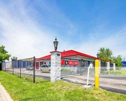Image for iStorage - 20979 Groesbeck Hwy, Warren, MI