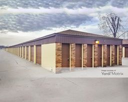 Image for Iron Gate Mini Storage - 54561 Gratiot Avenue, Chesterfield Township, MI