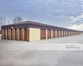 Photo 3 of Iron Gate Mini Storage - 54561 Gratiot Avenue, Chesterfield Township, MI
