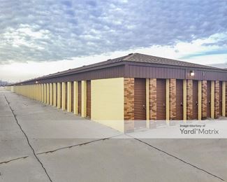 Photo 4 of Iron Gate Mini Storage - 54561 Gratiot Avenue, Chesterfield Township, MI