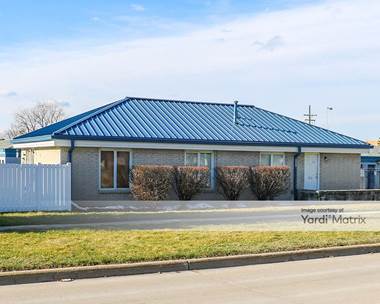 Storage Units for Rent available at 6855 Yale Street, Westland, MI 48185