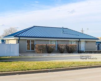 Photo 1 of Secured Self Storage - 6855 Yale Street, Westland, MI