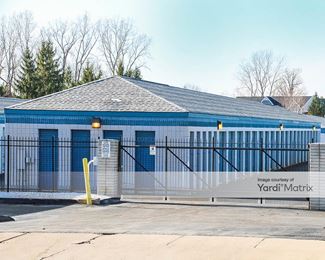 Photo 3 of Secured Self Storage - 6855 Yale Street, Westland, MI