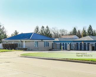 Photo 4 of Secured Self Storage - 6855 Yale Street, Westland, MI
