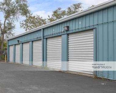 Storage Units for Rent available at 5279 Dixie Hwy, Waterford, MI 48329