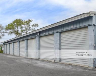 Storage Units for Rent available at 5279 Dixie Hwy, Waterford, MI 48329