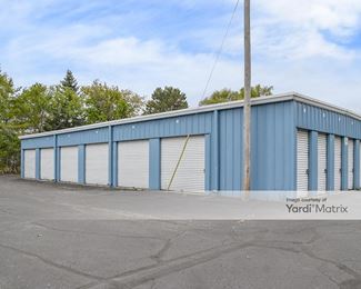 Photo 5 of Storage Sense - 5279 Dixie Hwy, Waterford, MI