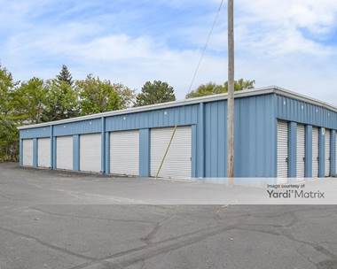 Storage Units for Rent available at 5279 Dixie Hwy, Waterford, MI 48329