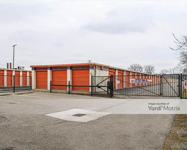 Storage Units for Rent available at 29250 John R. Road, Madison Heights, MI 48071