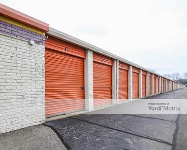 Storage Units for Rent available at 29250 John R. Road, Madison Heights, MI 48071