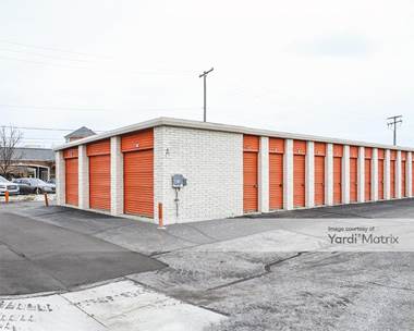 Storage Units for Rent available at 29250 John R. Road, Madison Heights, MI 48071