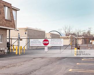 Photo 2 of Security Self Storage - 2131 Pontiac Road, Auburn Hills, MI