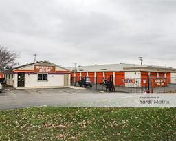 Image for Public Storage - 35800 Mound Road, Sterling Heights, MI