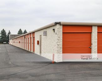 Photo 5 of Public Storage - 35800 Mound Road, Sterling Heights, MI