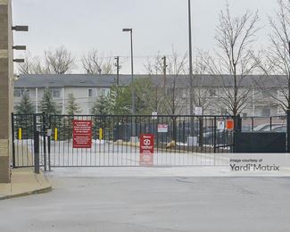Photo 2 of Storage Rentals of America - 28223 Telegraph Road, Southfield, MI