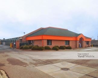 Photo 1 of 1-800-Self-Storage.com - 19180 Allen Road, Melvindale, MI