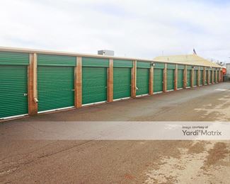Photo 2 of 1-800-Self-Storage.com - 19180 Allen Road, Melvindale, MI
