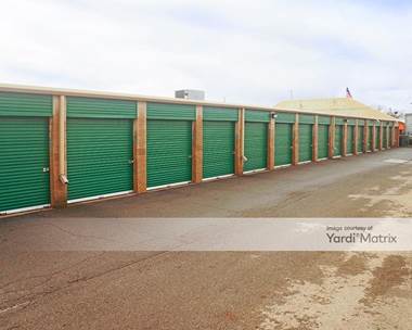Storage Units for Rent available at 19180 Allen Road, Melvindale, MI 48122