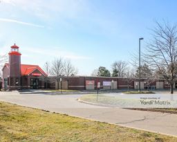 Image for Public Storage - 36001 Warren Road, Westland, MI