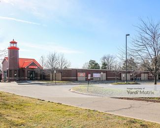 Photo 1 of Public Storage - 36001 Warren Road, Westland, MI