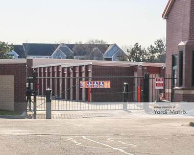 Storage Units for Rent available at 36001 Warren Road, Westland, MI 48185
