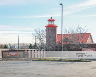 Photo 3 of Public Storage - 36001 Warren Road, Westland, MI