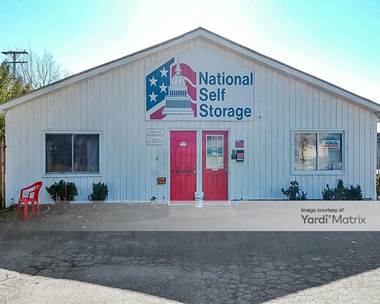 Storage Units for Rent available at 1574 Alloy Parkway Road, Highland, MI 48356