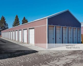 Photo 2 of National Self Storage - 1574 Alloy Parkway Road, Highland, MI