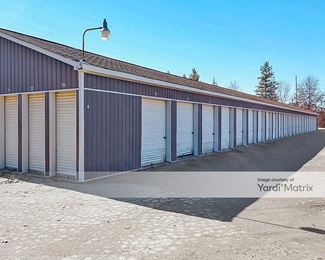 Photo 3 of National Self Storage - 1574 Alloy Parkway Road, Highland, MI